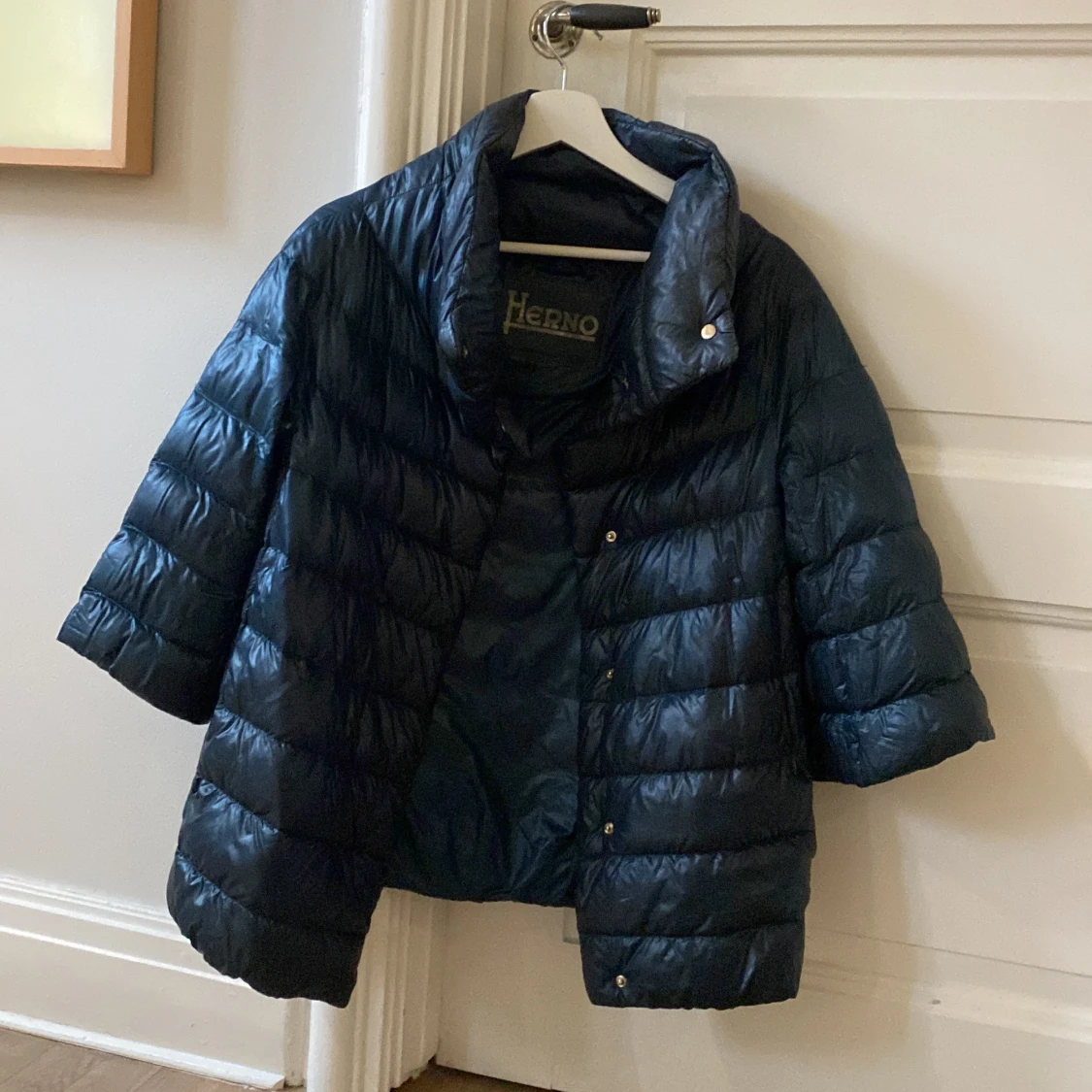Herno jacka 