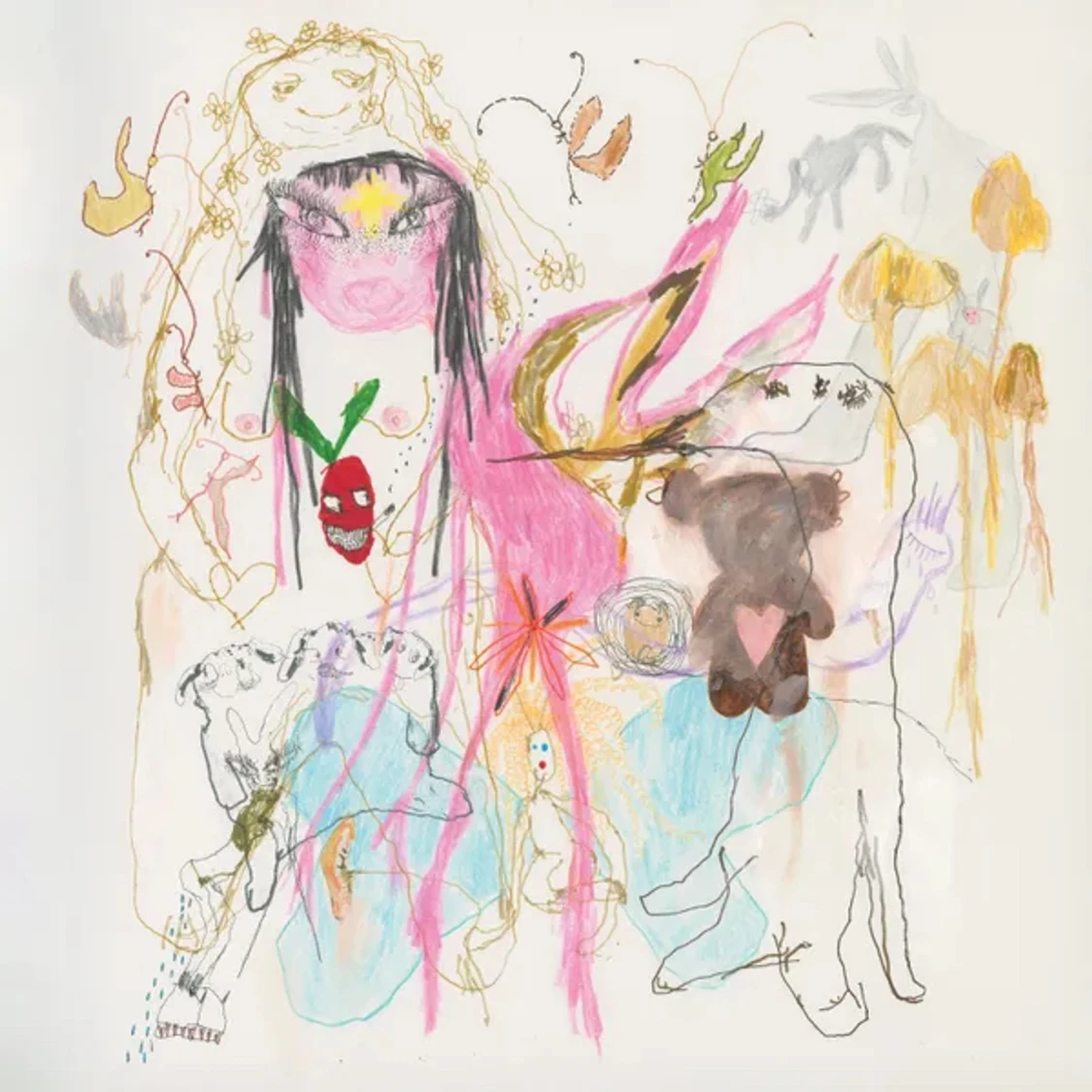 Biljett till Beabadoobees konsert i Fryshuset - 90