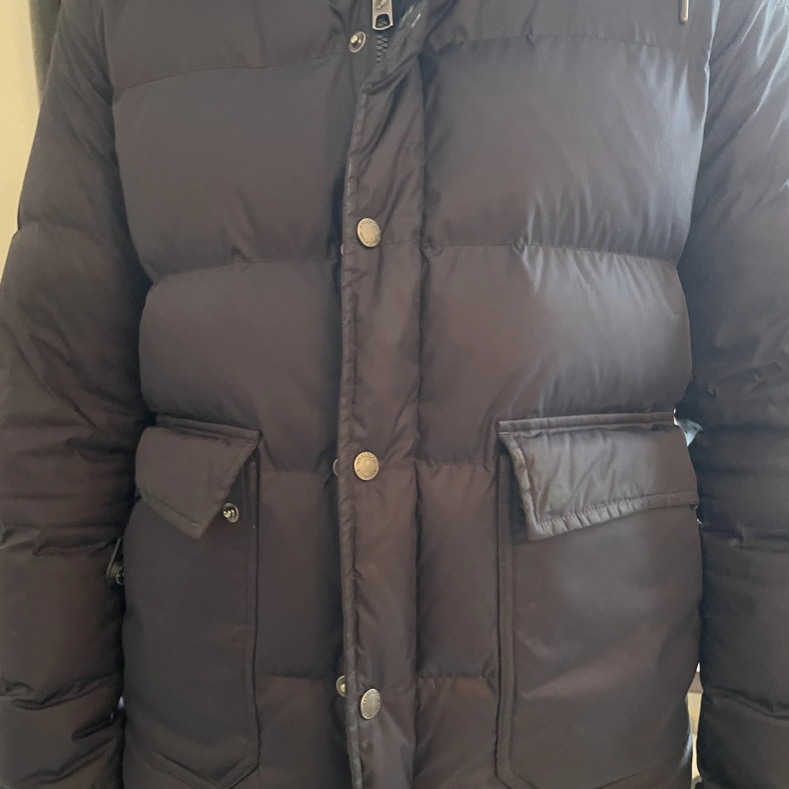 Boomerang vinterjacka