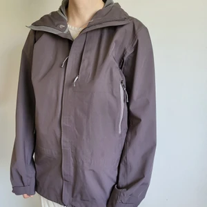 Witer-autuemn female jacket  - Hudini jacket for 500 Polo club layer for 200