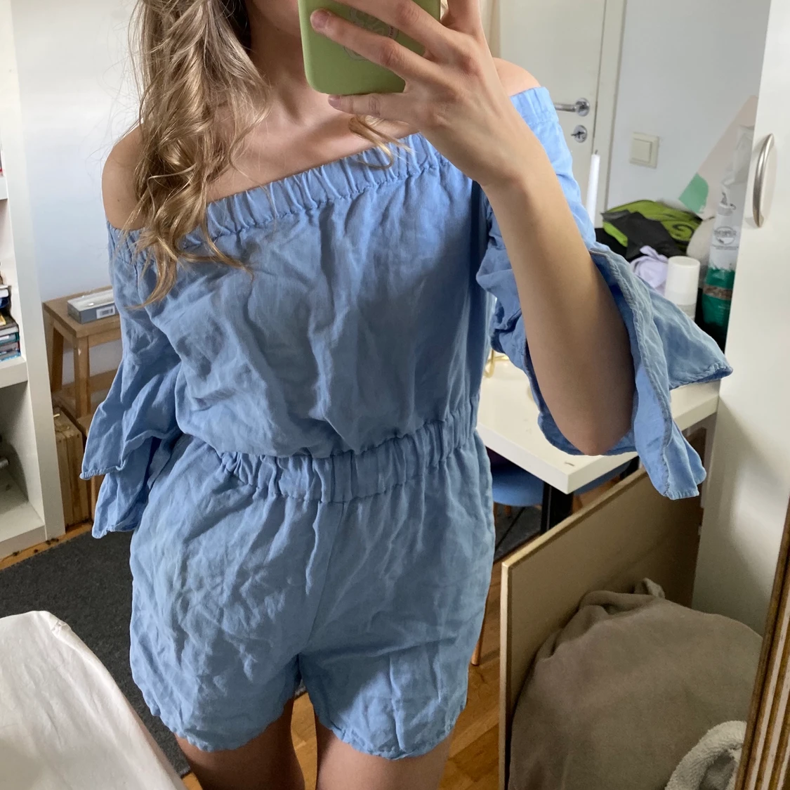 Playsuit från zara - 90