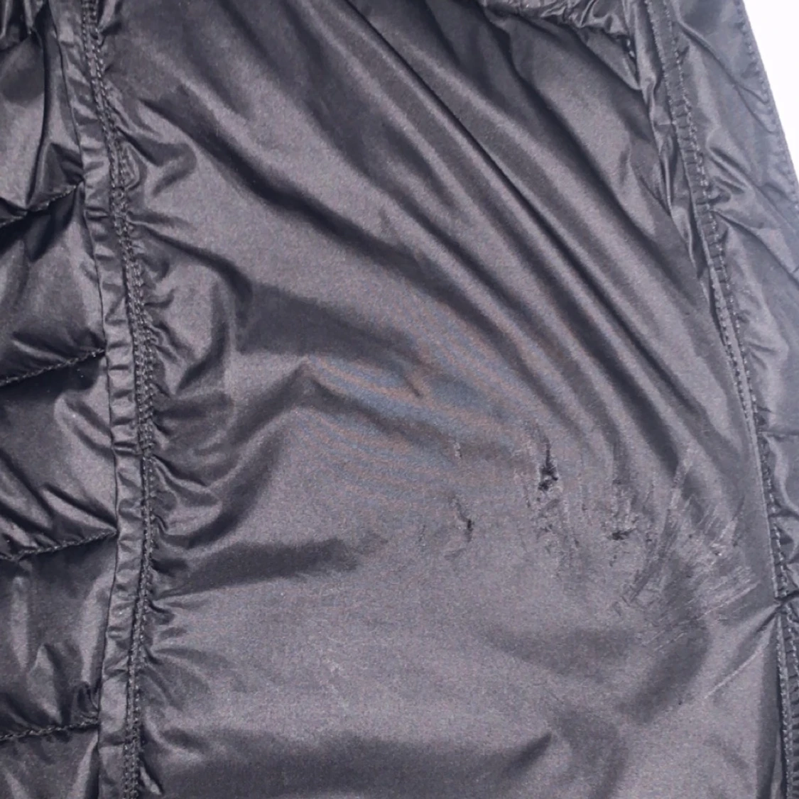 peak performance väst  - 90