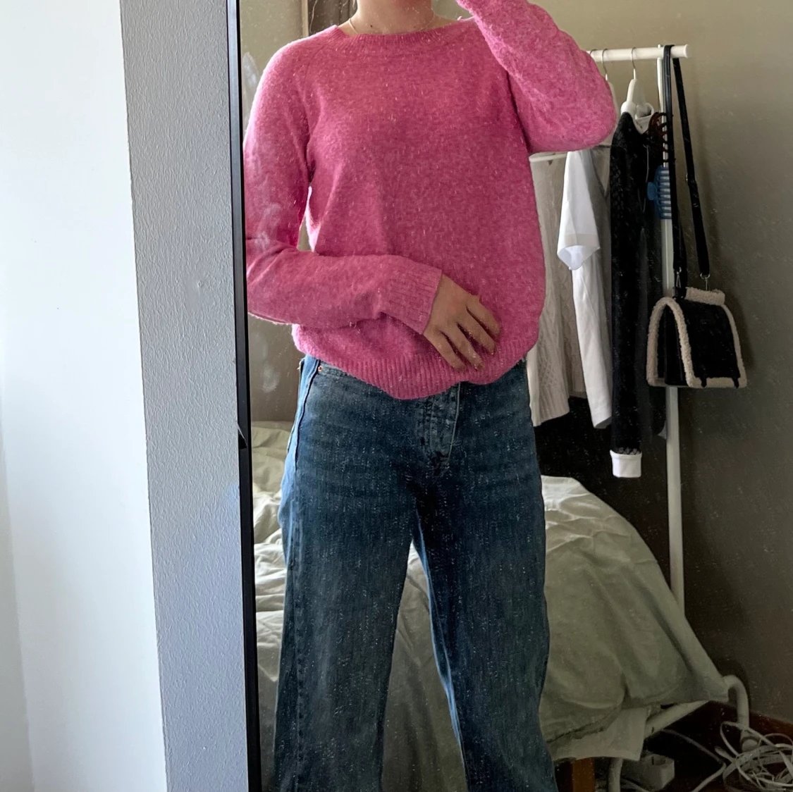 Oanvänd tröja ifrån Veromoda