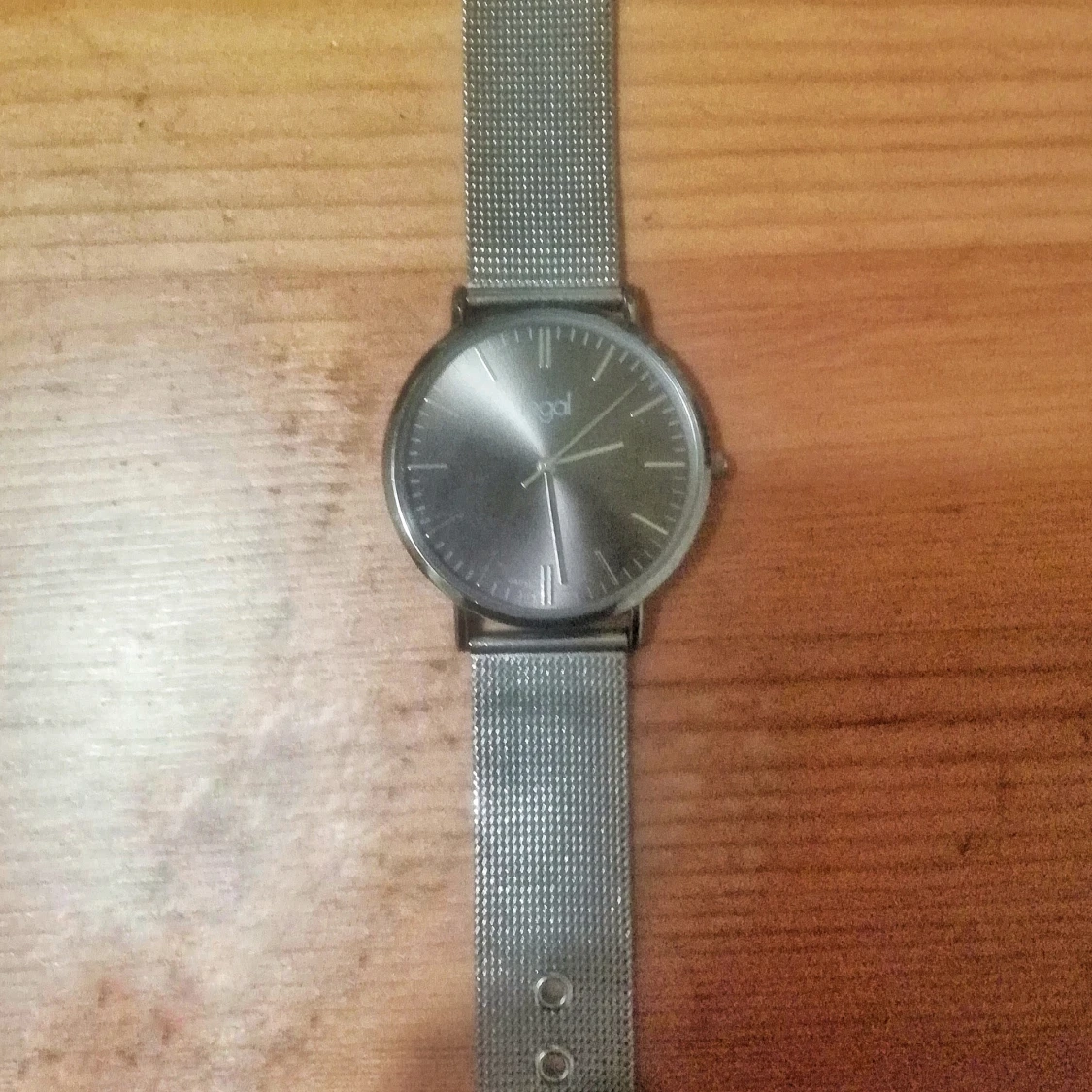 Regal Herrklocka (NY)  - 90