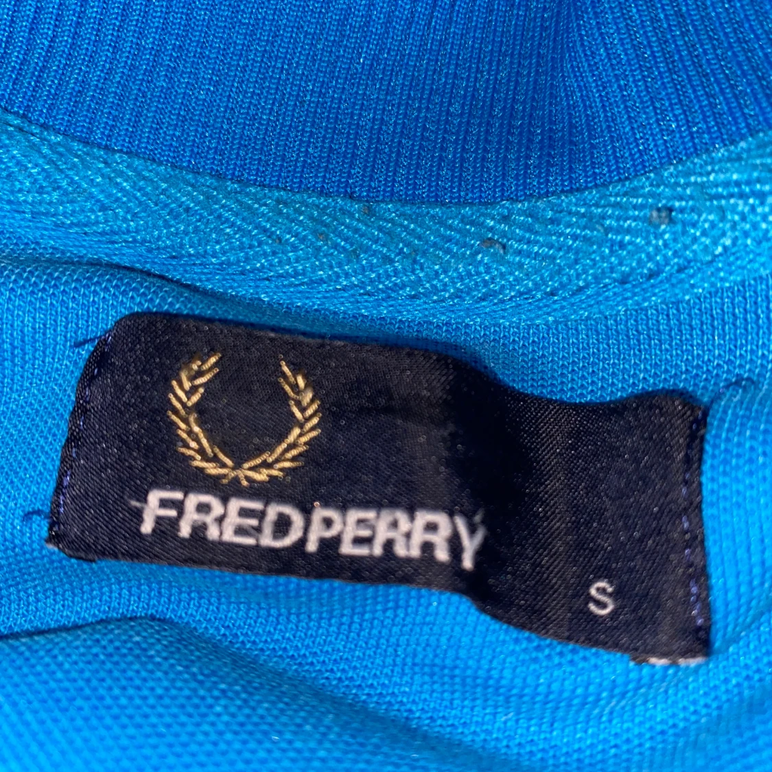 Fredperry zipup S - 90