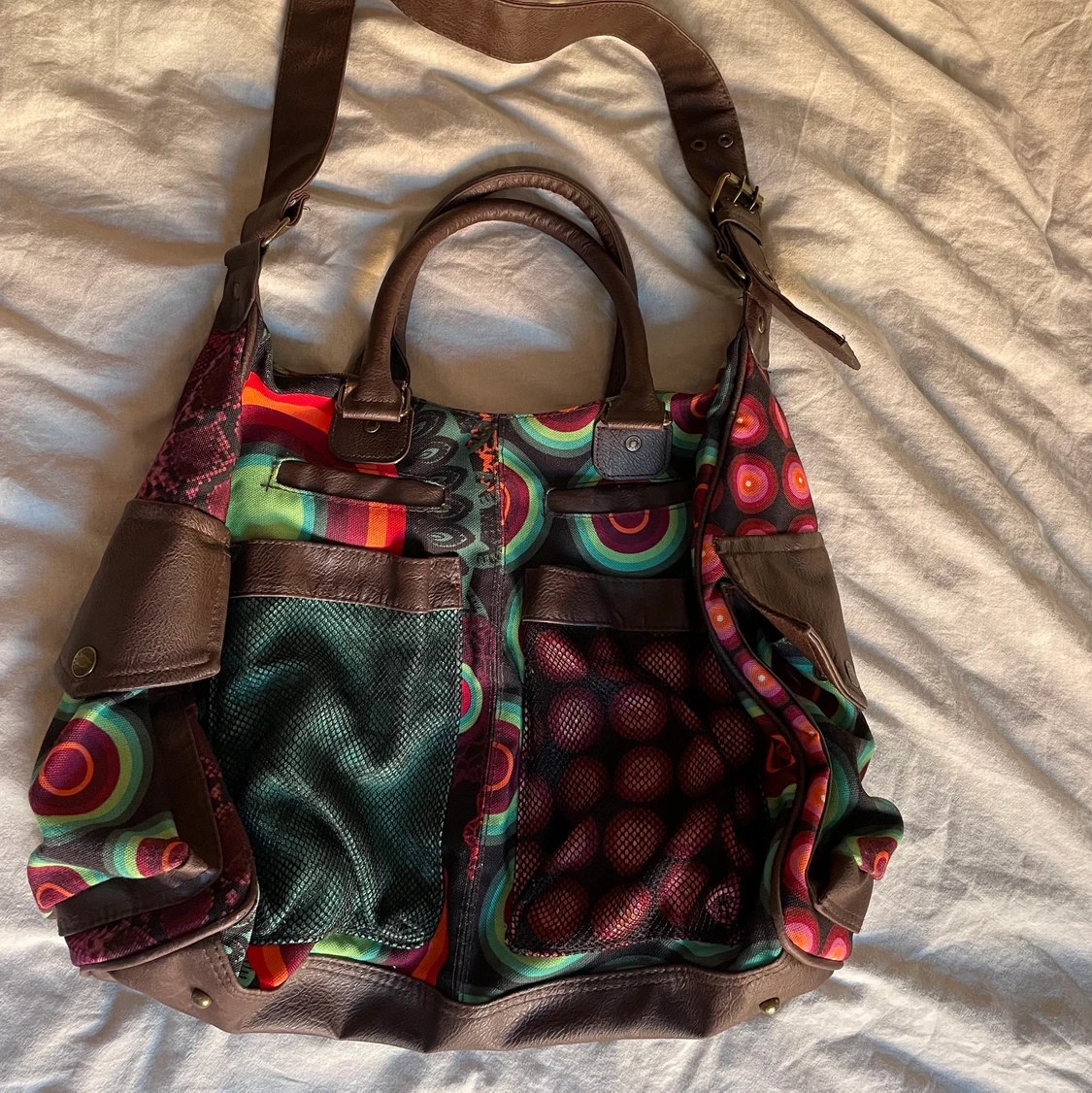 Väska Desigual - 91