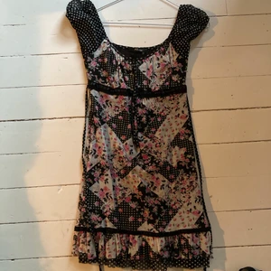 klänning - världens finaste klänning. y2k