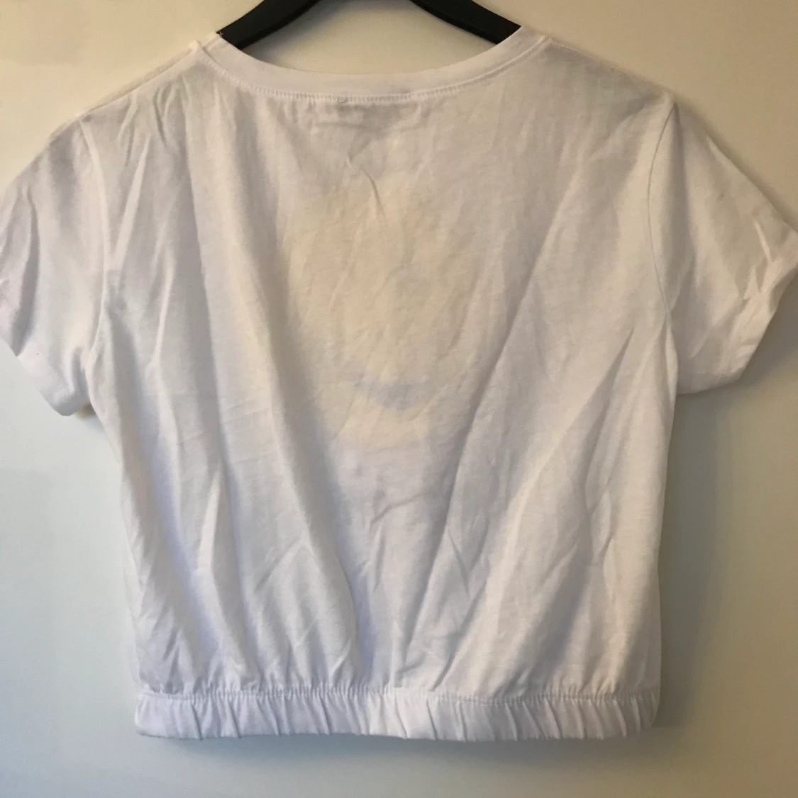 New Yorker FB Sister T-shirt med tryck - 90