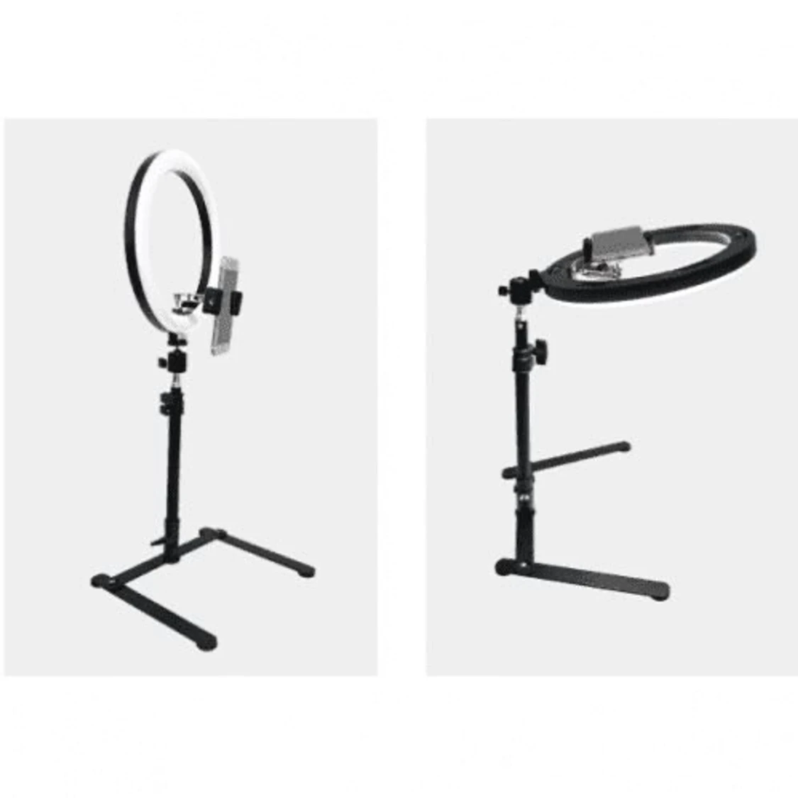 Studio ring light från cdon - 90