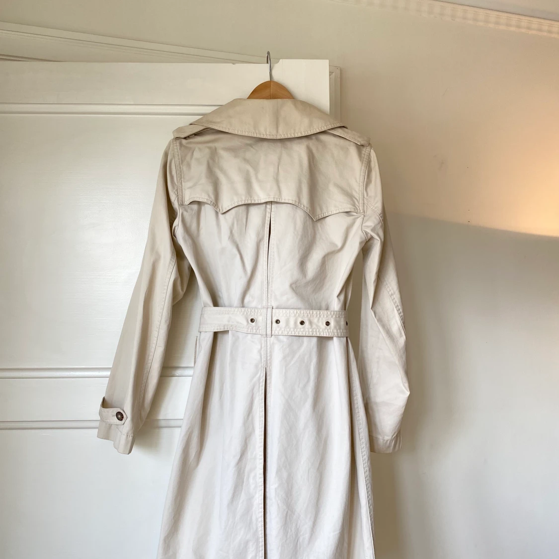 Trenchcoat GANT - 91