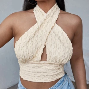 Topp - Aldrig använd 