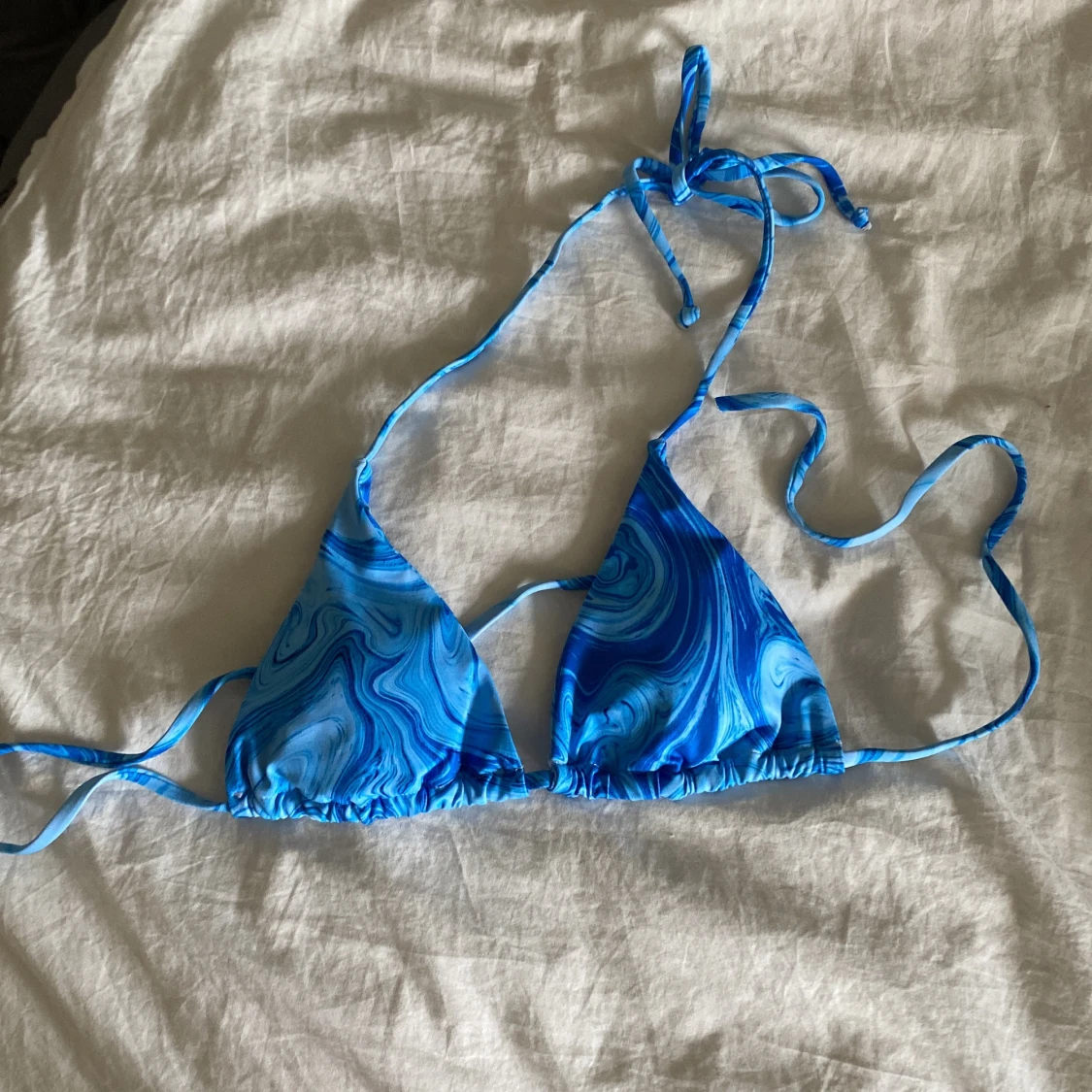 Helt ny SHEIN bikinitopp!