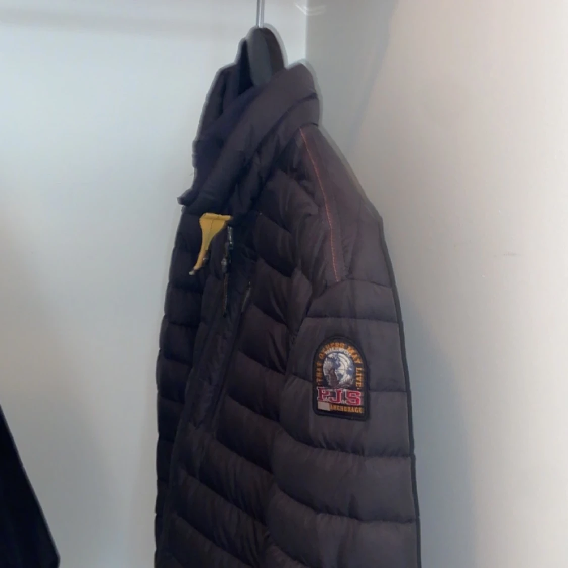 INTRESSEKOLL på min Parajumper jacka - 91