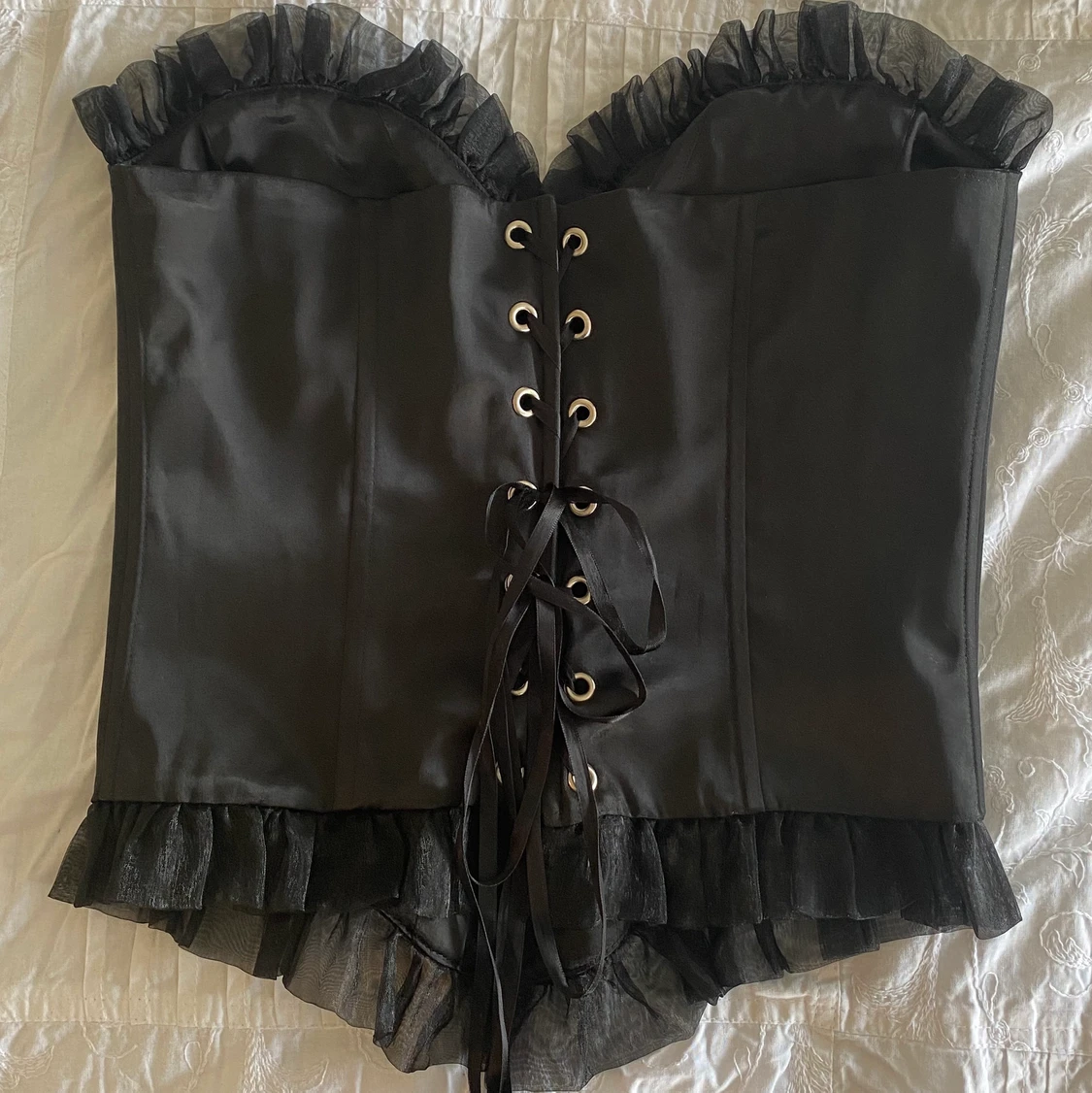 Korsett, laughing vampire - 90