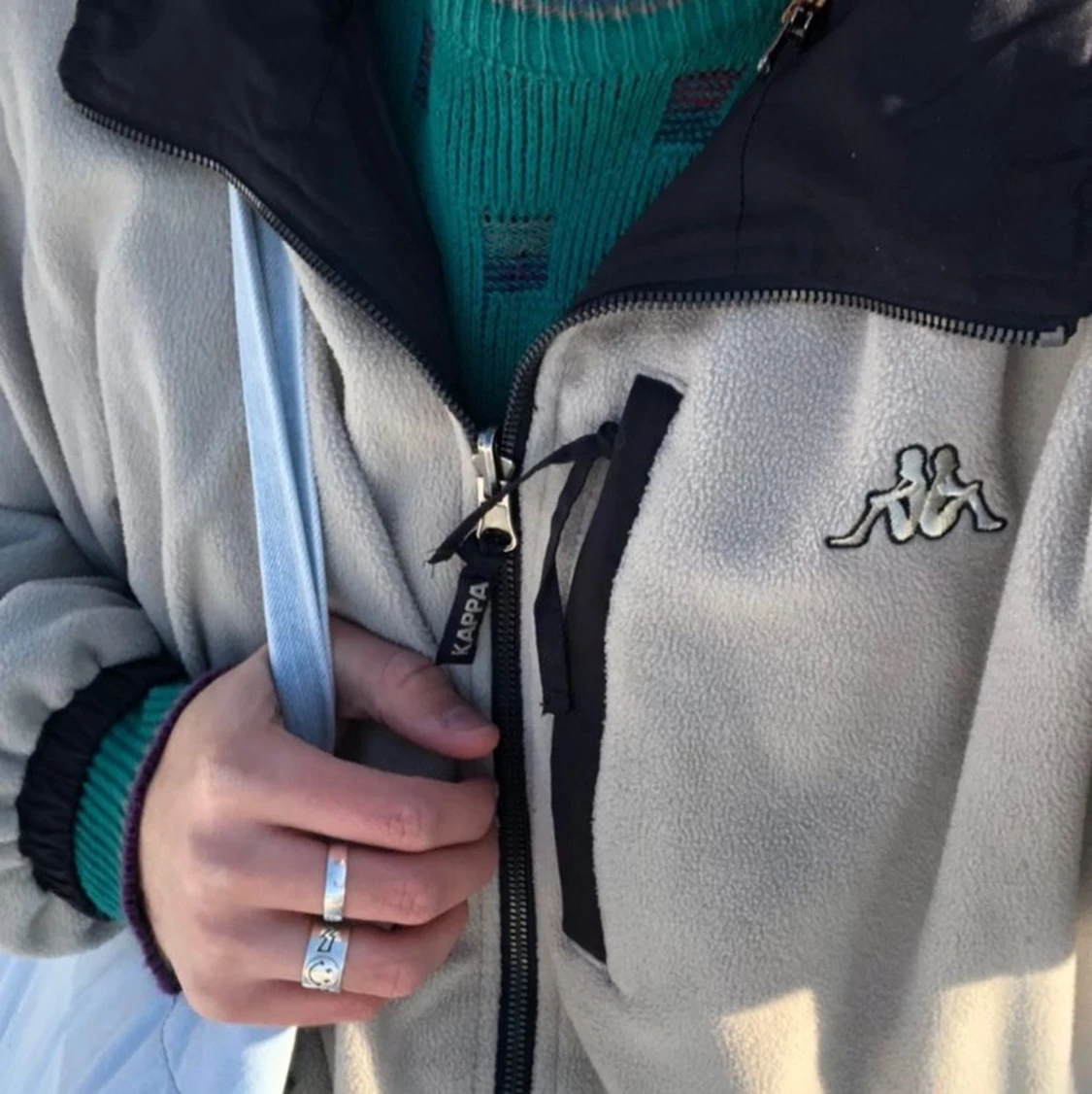 Jack från Kappa - 90