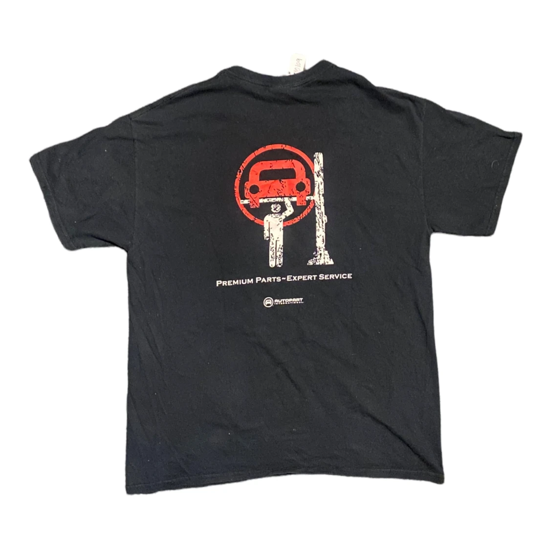 Vintage t-shirt - 90