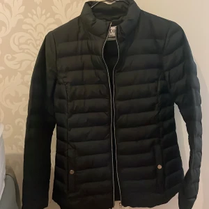 Jacka - Jag köpte den jackan från Turkiet.