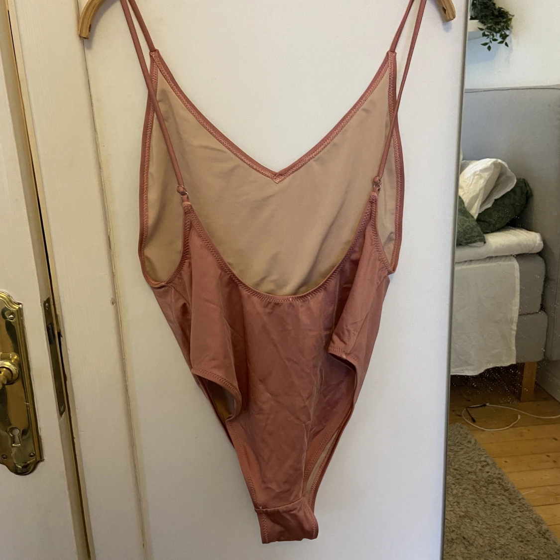 Snygg baddräkt 👙  - 90