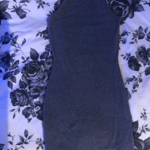 Tiggt klänning - Jätte fin