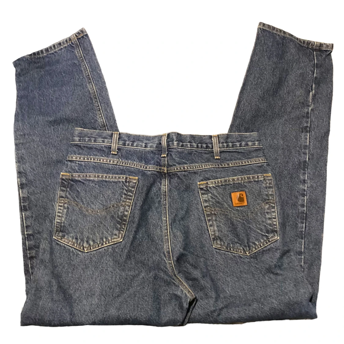 Carhartt jeans