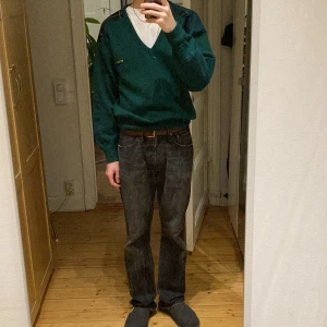 Styles vintage kofta - Stickad kofta - gott skick