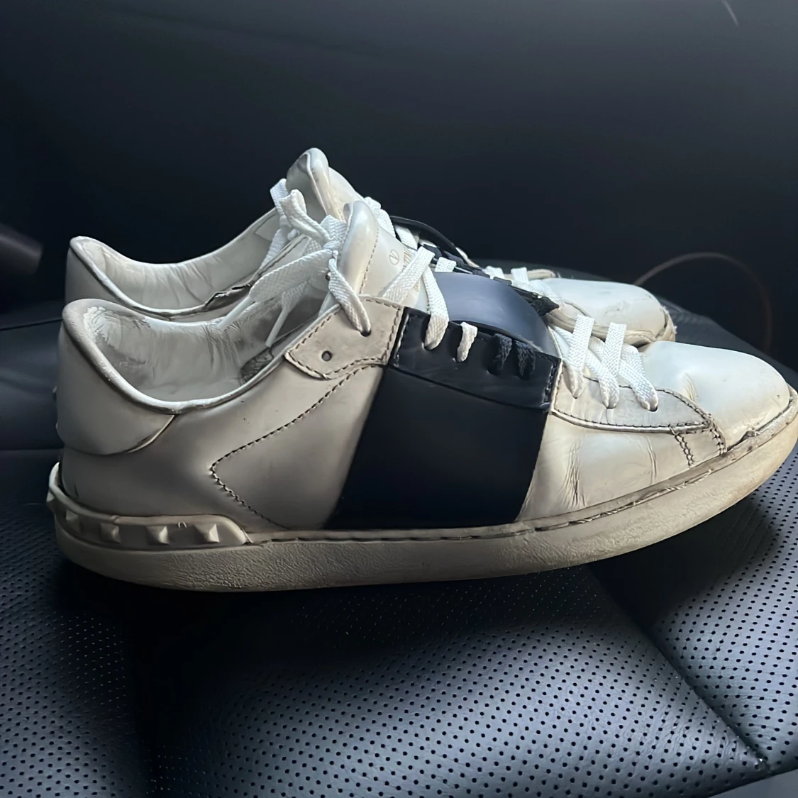 Valentino Garavani skor 40 - 91