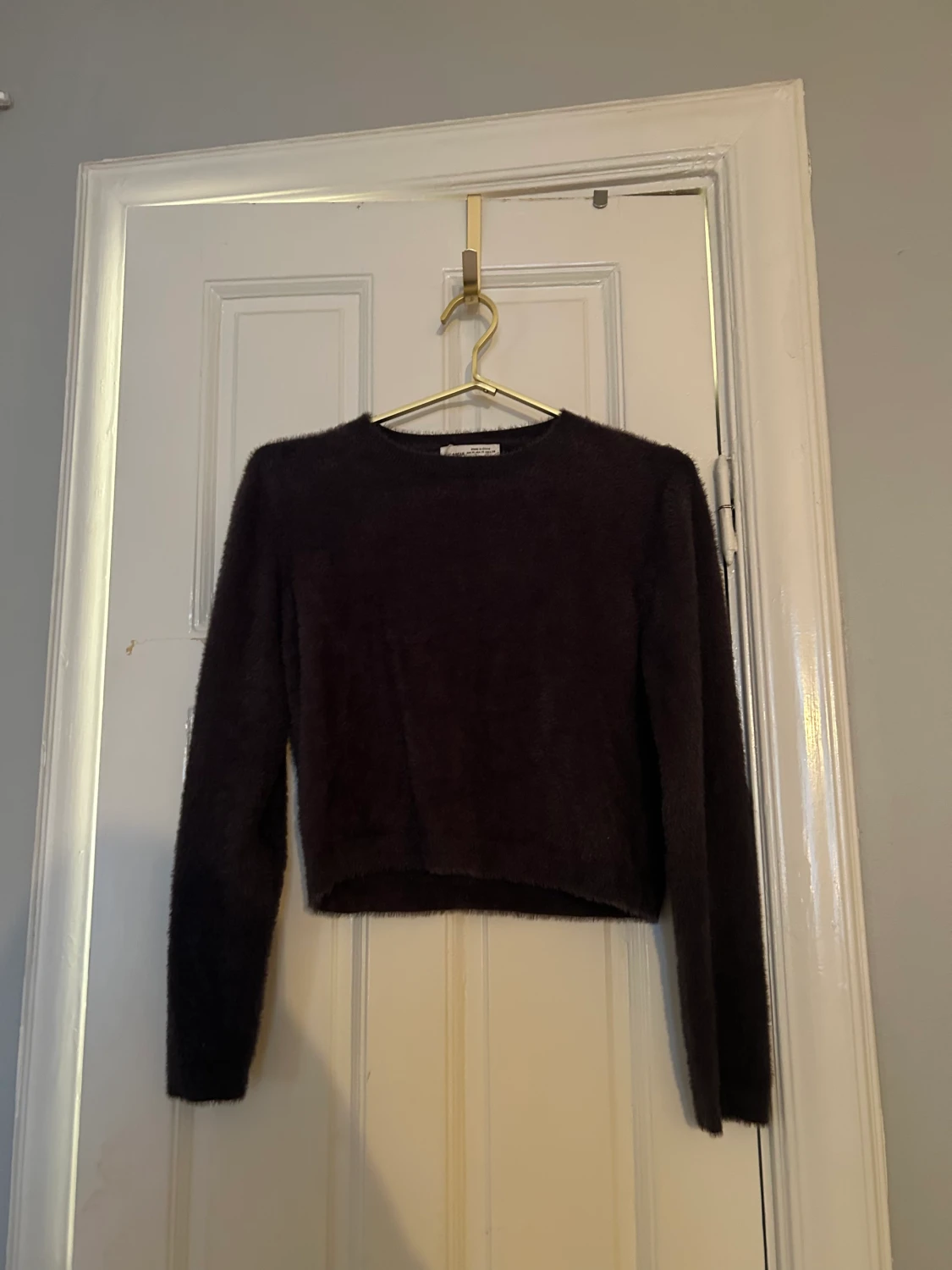 Mysig och mjuk tröja!  - 90