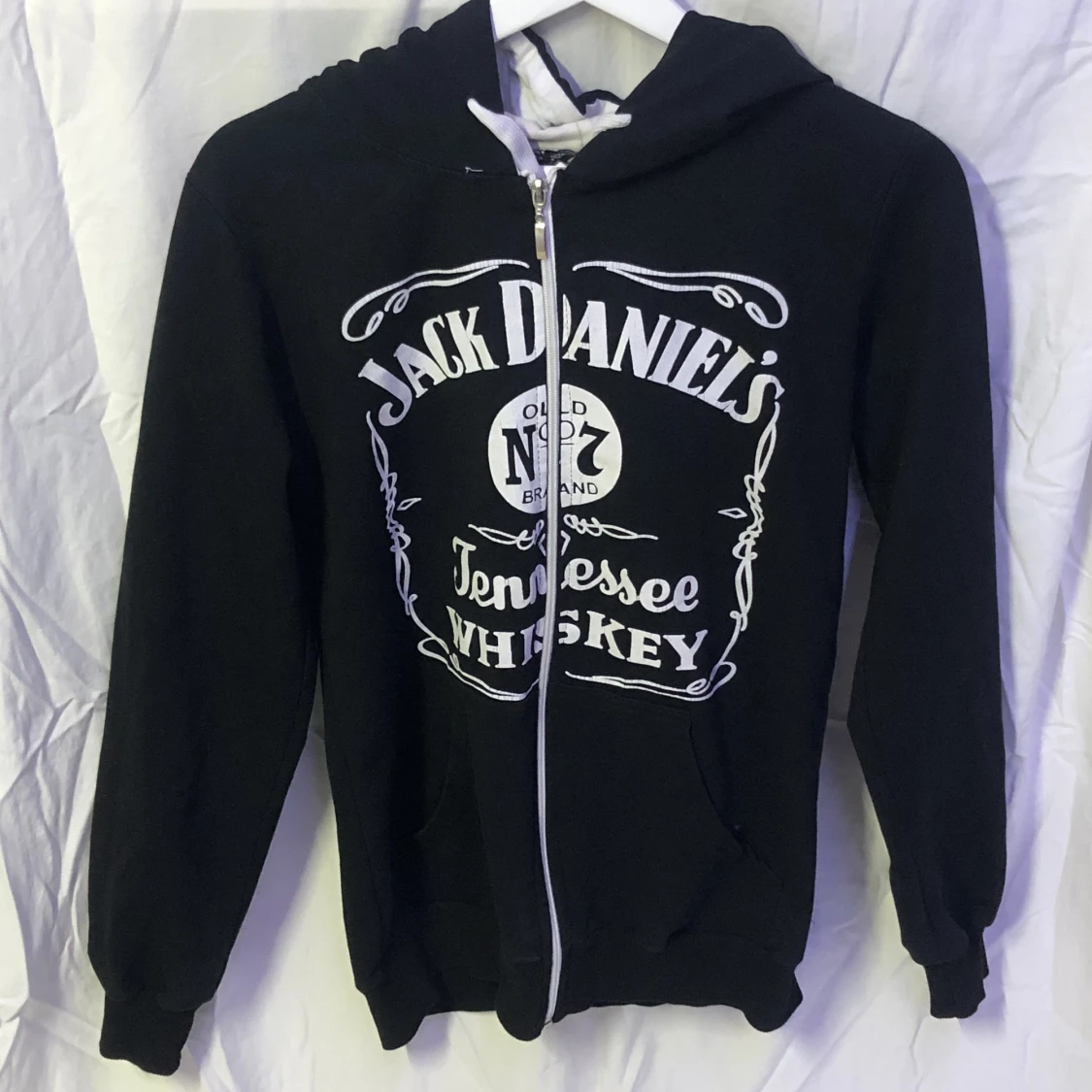 Jack Daniels Fleece