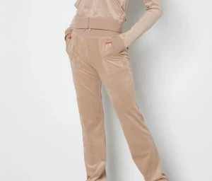 Hoodie och juicy sökes - Jag söker juicy byxor i begie/ grön pris diskuteras, tröjan från h&m 