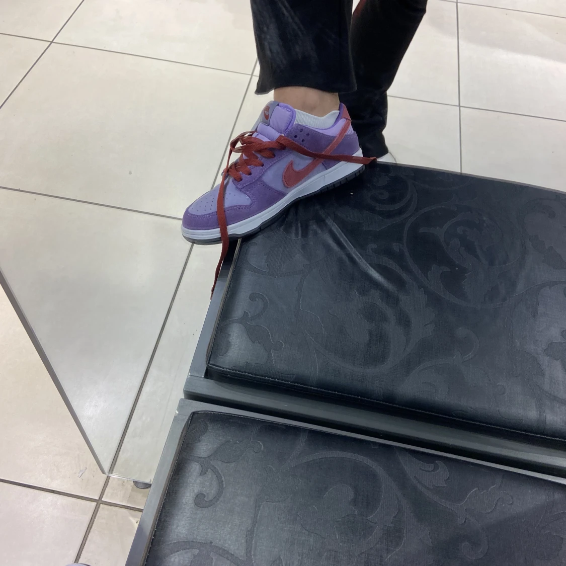 Nike air Jordan 1 low  - 90