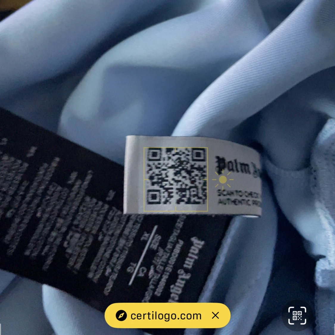 Palm Angels Byxor - 91