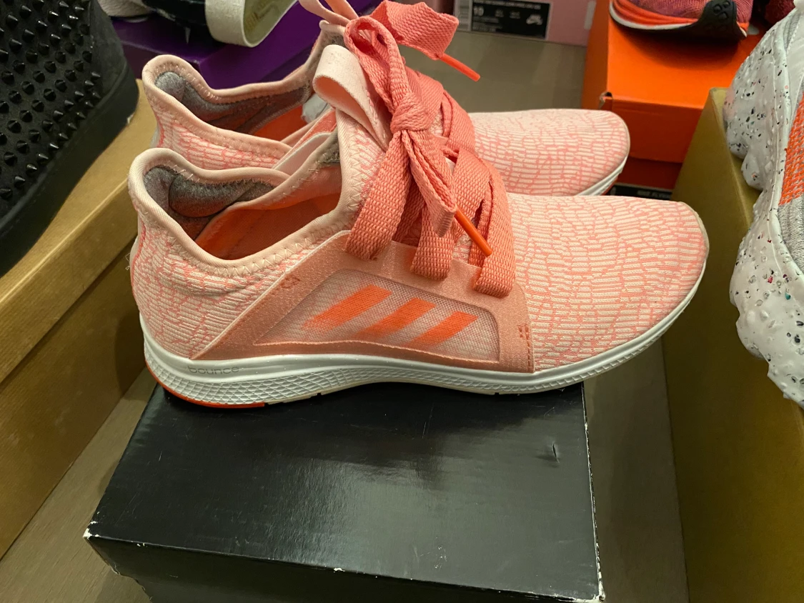 Adidas performance edge lux  - 90