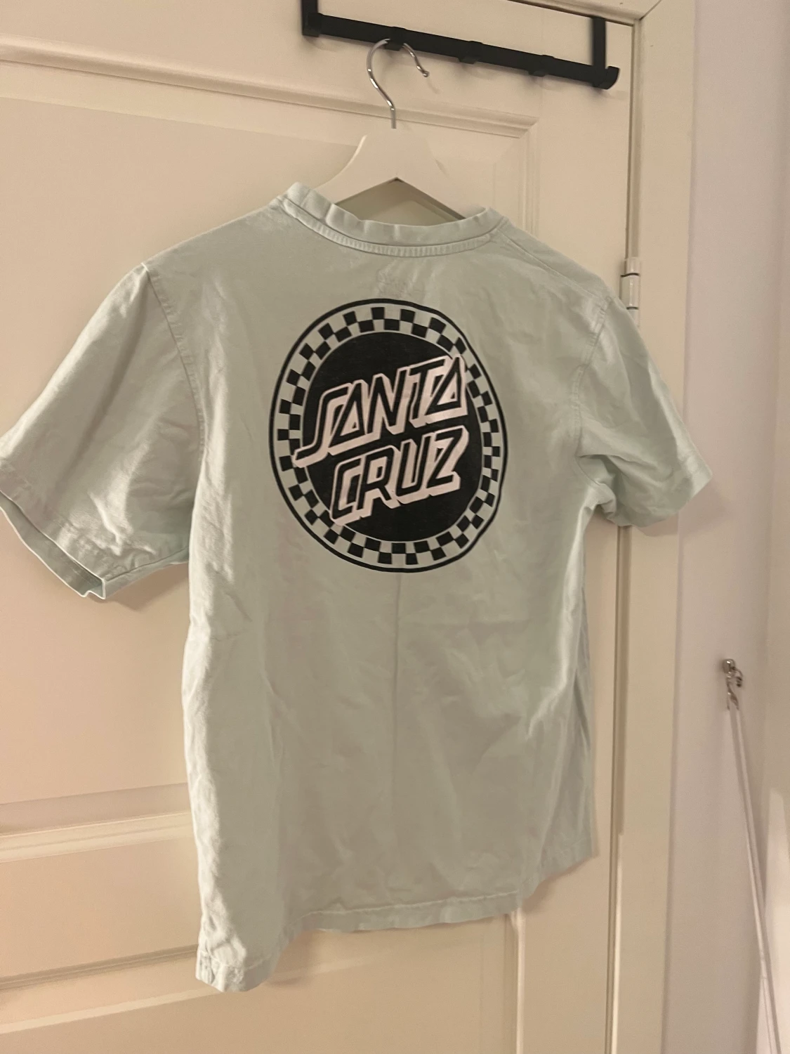 Santa Cruz T-shirt