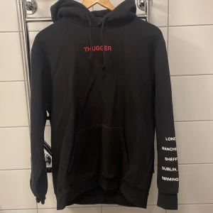 Young thug merch - Young thug x H&M collab,Använd ett fåtal gånger 