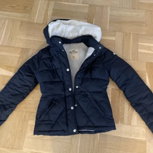 Vinterjacka  - Vinterjacka från Hollistet 