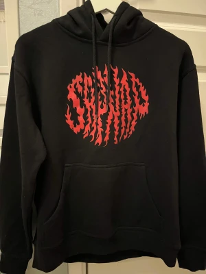 Sapnap hoodie - Superfin hoodie importerad från USA  Använd 1 gg Tvättad enligt tvättråd   Skickas mot fraktkostnad eller hämtas i Örebro 