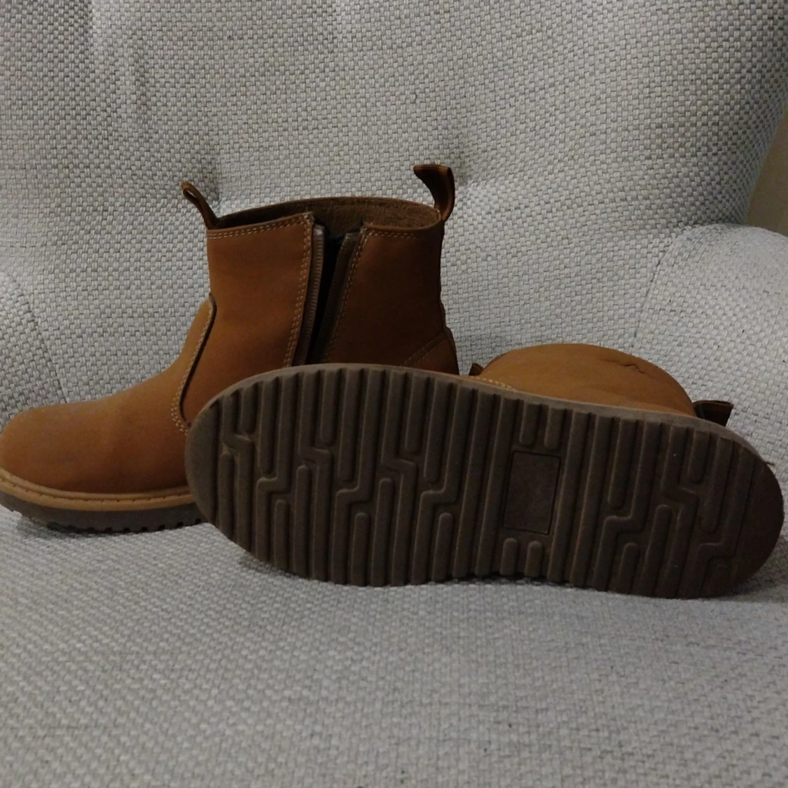 Vattentäta vinterskor  - 90