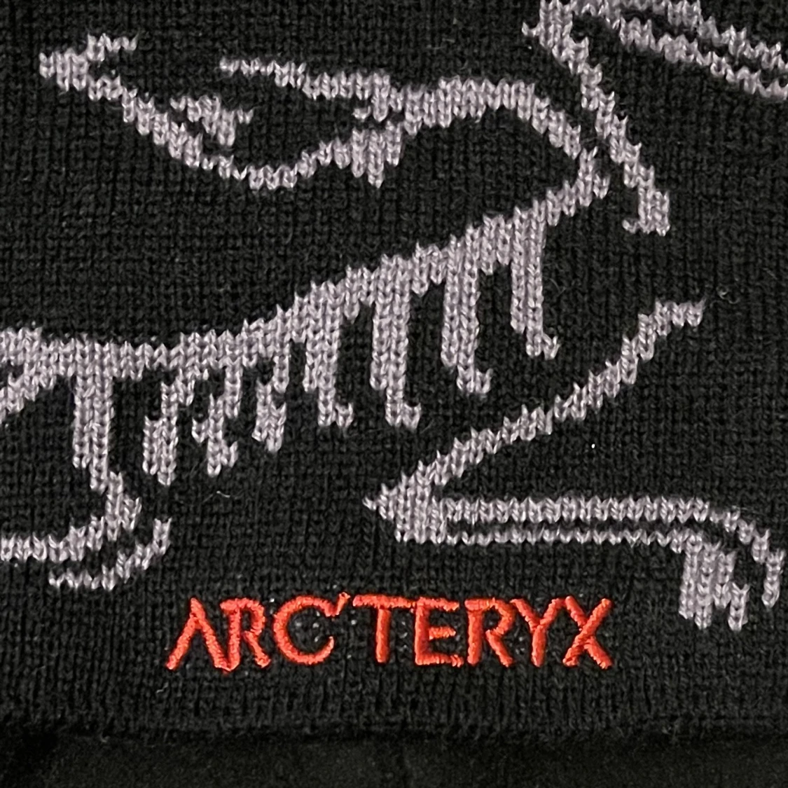 Arc’teryx mössa - 90