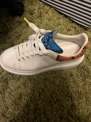 Alexander mcqueens - Bra skick 9/10 Storlek 40.5 