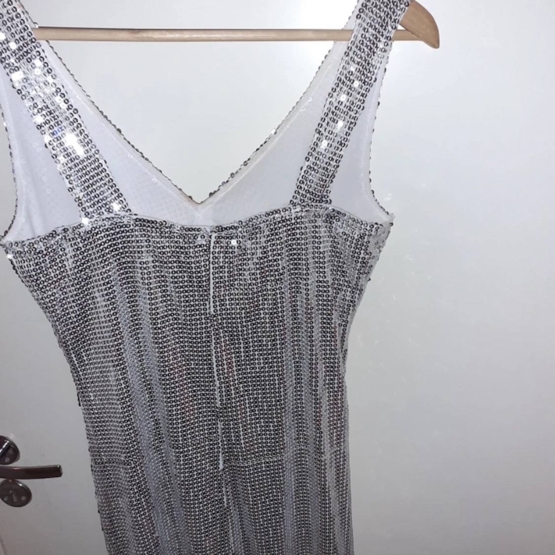 Fest klänning  - 90