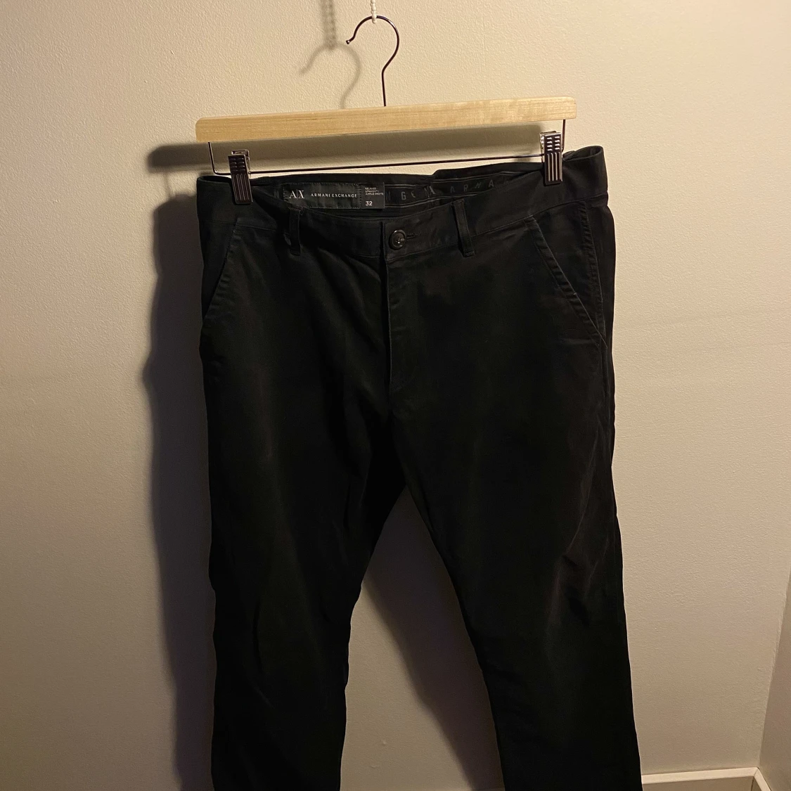 Armani Exchange Chinos
