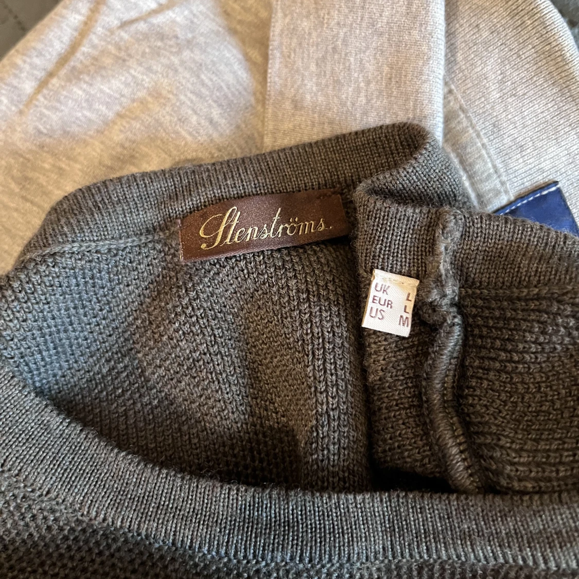 Tröja Stenströms  - 90