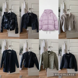 Jacka - Köp alla jackor eller valfria för 500kr!🤩🤩SUPERDEAL!!! Passa på!! Jag har även alla jackor separat på min sida om ni vill se fler bilder!🥰