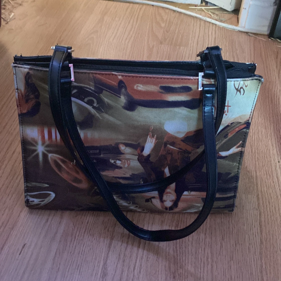 Y2K handväska  - 27