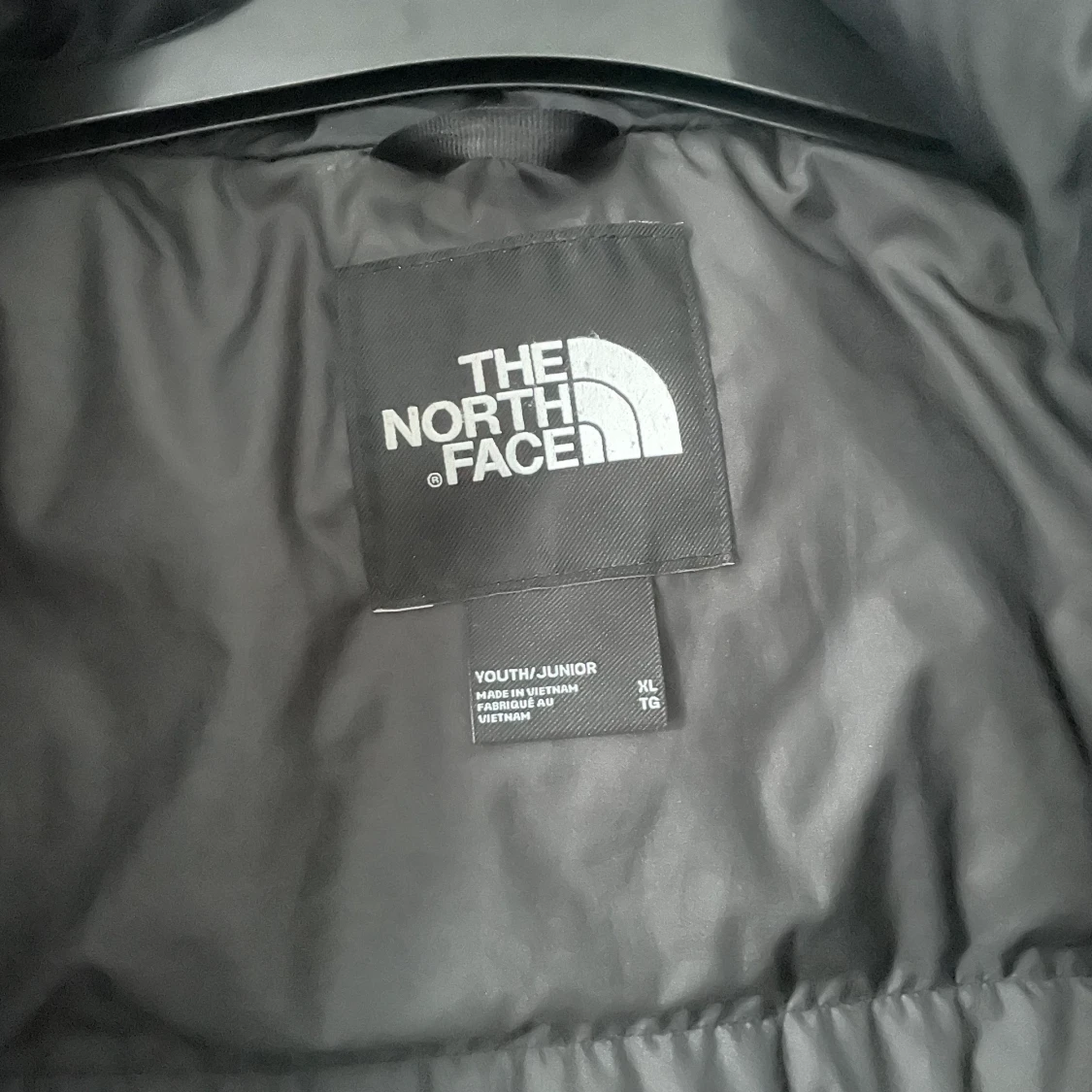The north face jacka  - 90