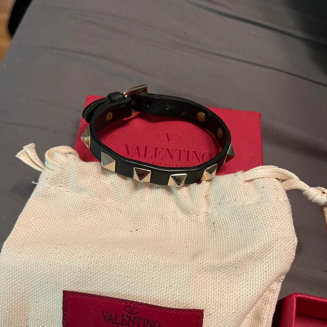 Valentino armband