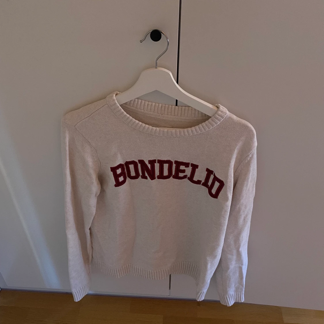 Bondelid tröja