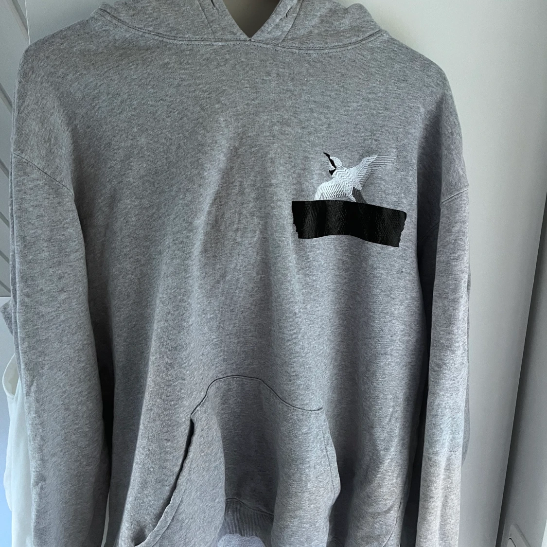 Arigato hoodie 