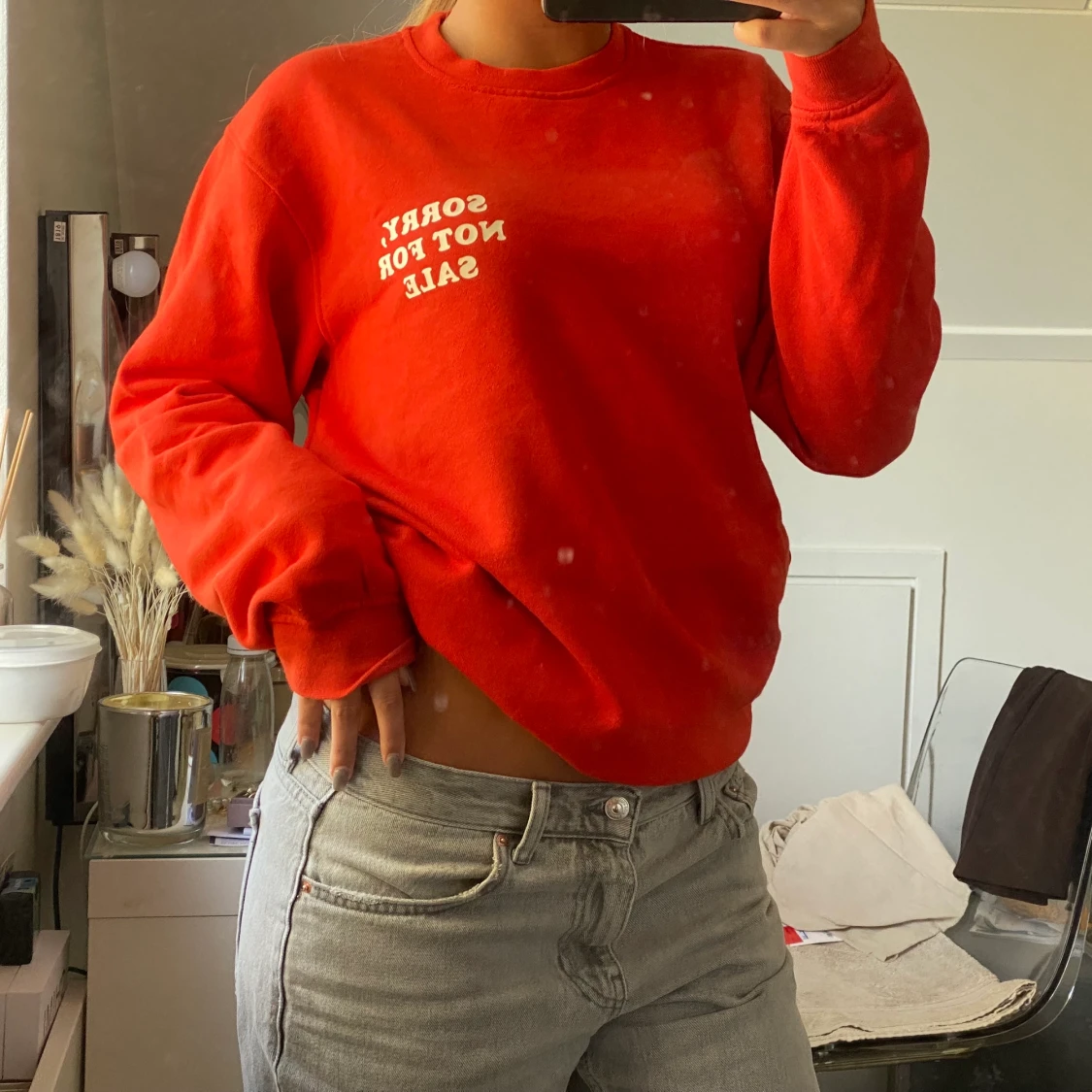 Sweatshirt❤️‍🔥 - 90