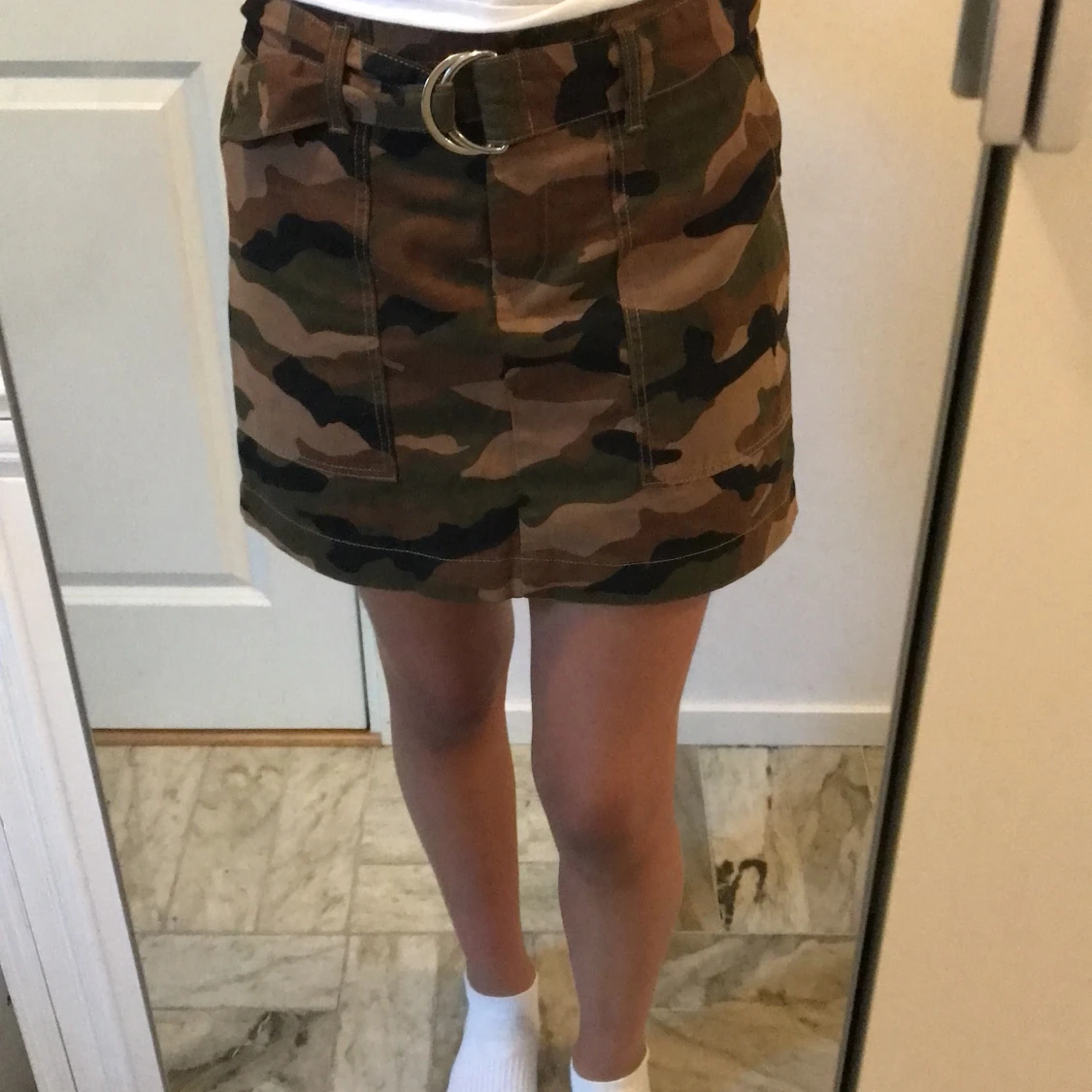 Divided H&M i storlek 38